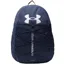 Under Armour Hustle Sport Backpack Navy